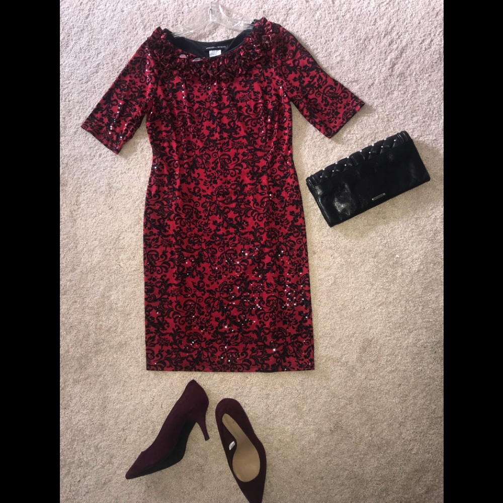 Evening Dress